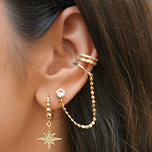 PIERCINGS DE PRESSÃO