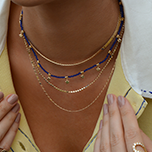 CHOKERS