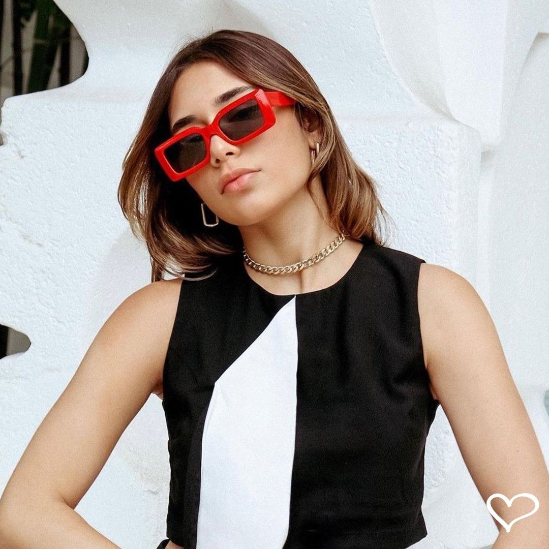 Julia Rocha - Mix Choker Cami E Argola Helena