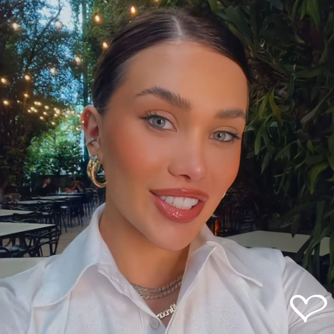 Flavia Pavanelli - Mix Colar Manuscrito Peixes E Argola Nana