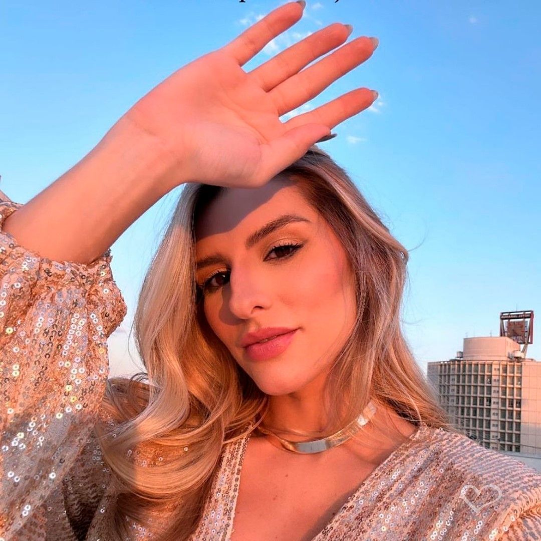 Nat Mosca - Choker Kira