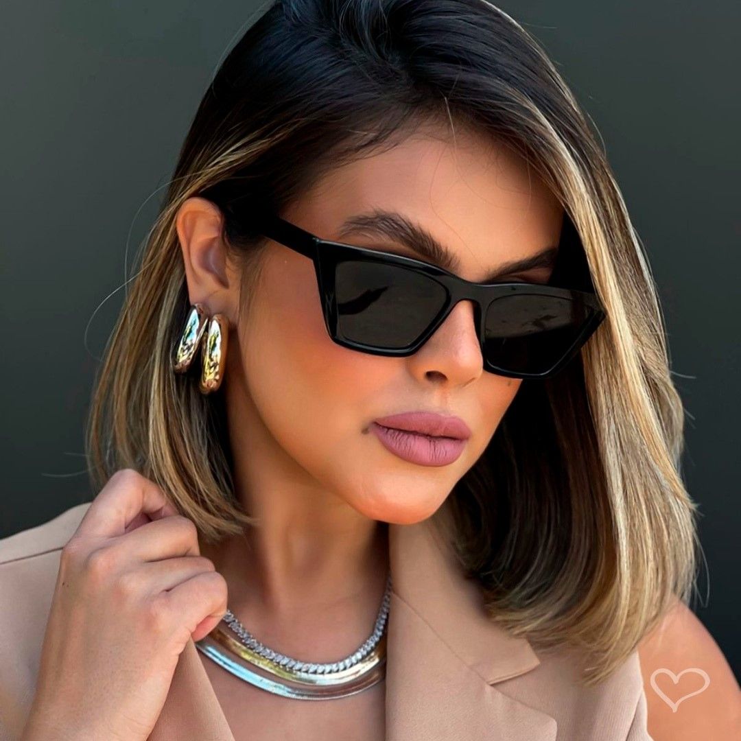 Danieli Penteado - Mix Choker Vittoria