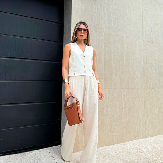 Iesa Grasielly - Mix Brinco Hailey e Braceletes Anitta