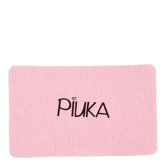 Flanela Mágica Piuka Rosa