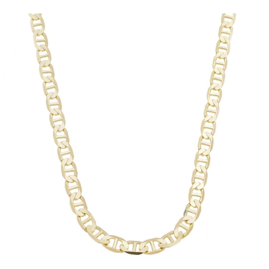 Choker Piuka Louise Elos Folheado a Ouro 18k