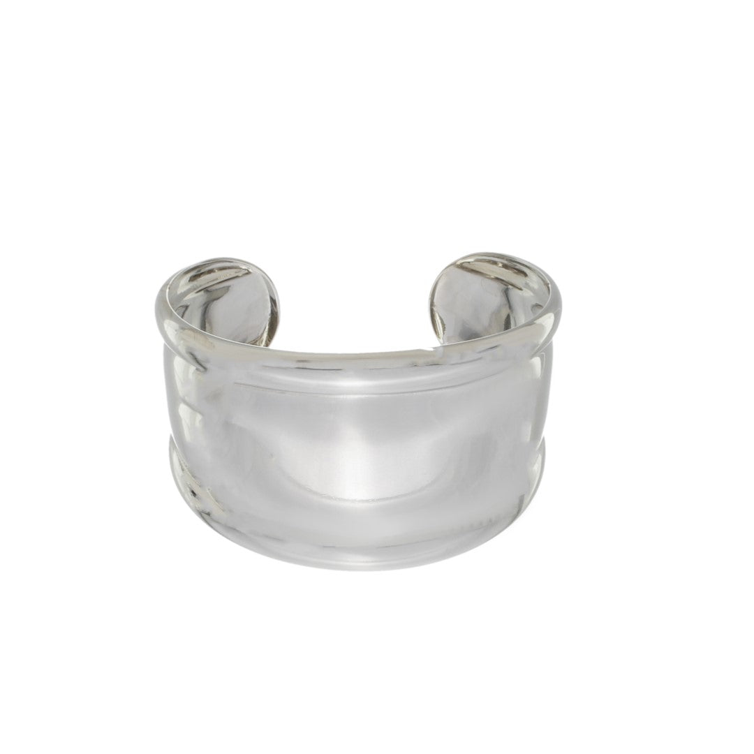 Bracelete Largo Ana Prata