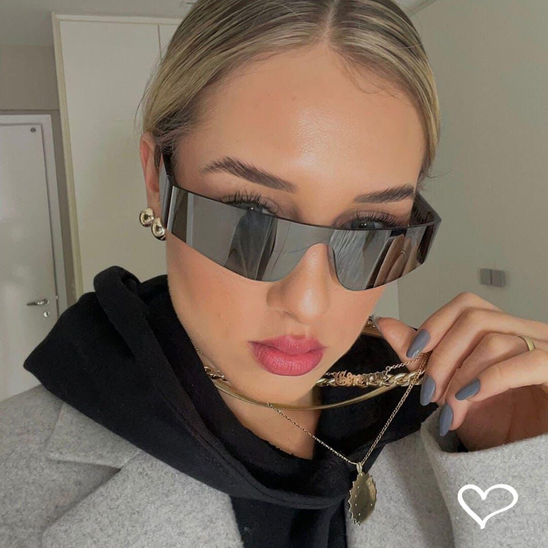 Malu Borges - Mix De Colares Signos E Choker Fernanda