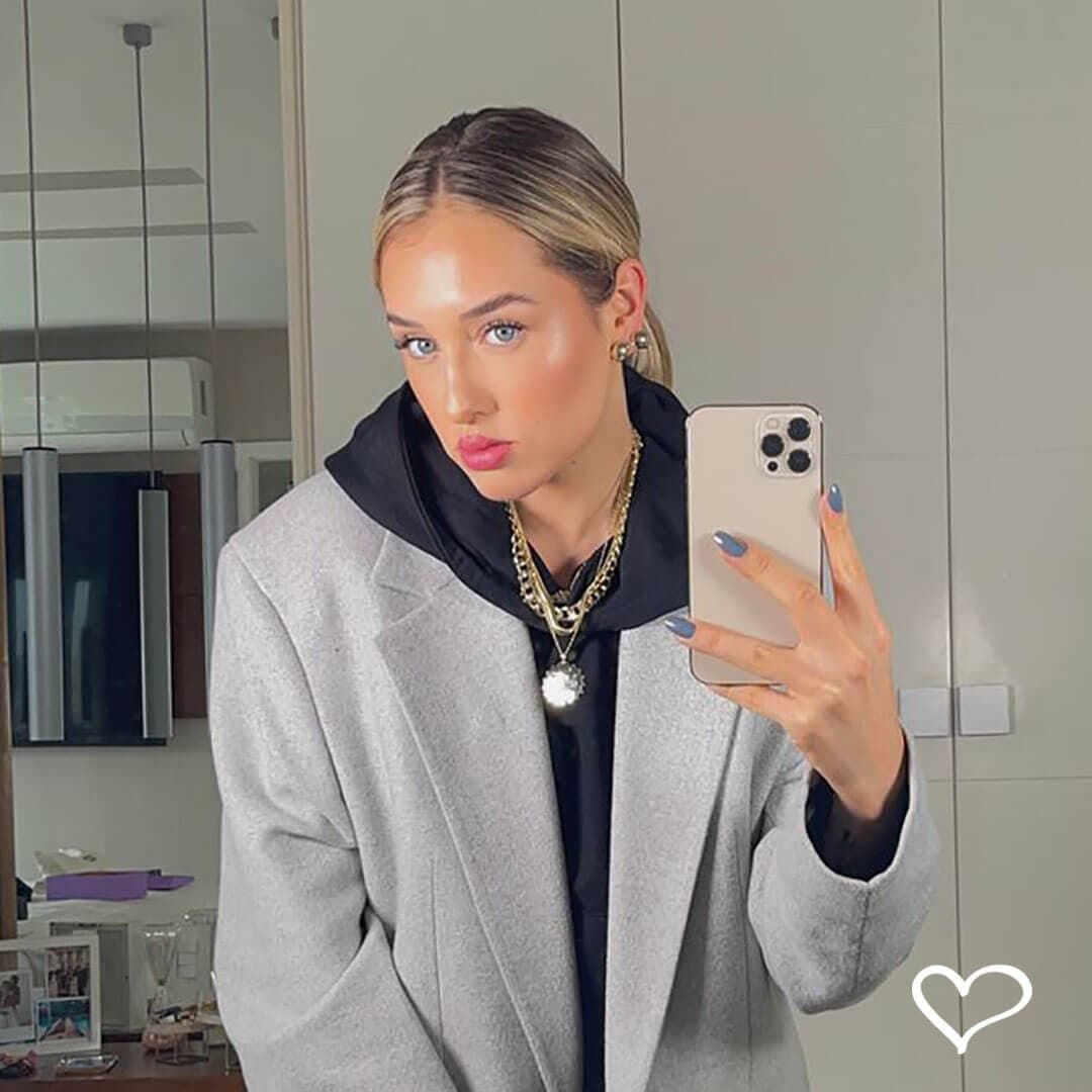 Malu Borges - Mix De Colares Signos E Choker Fernanda