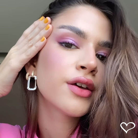 Lele Burnier - Mix Choker Aline E Brinco Ary Locker