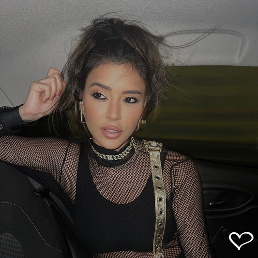 Rica De Marré - Mix Colar Aline