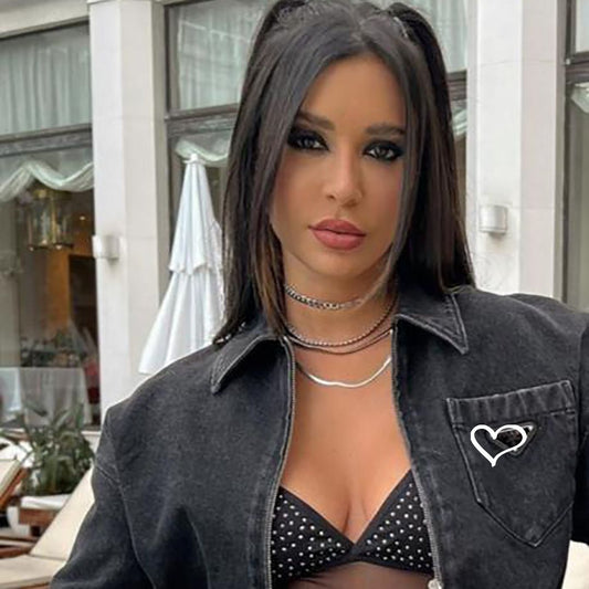 Rica De Marré - Mix Choker Billy