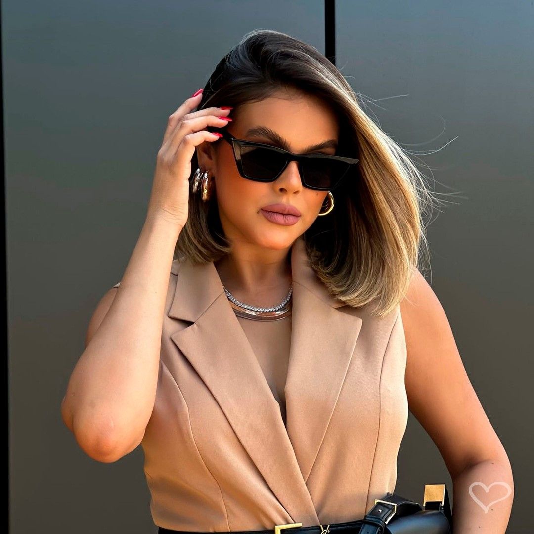 Danieli Penteado - Mix Choker Vittoria
