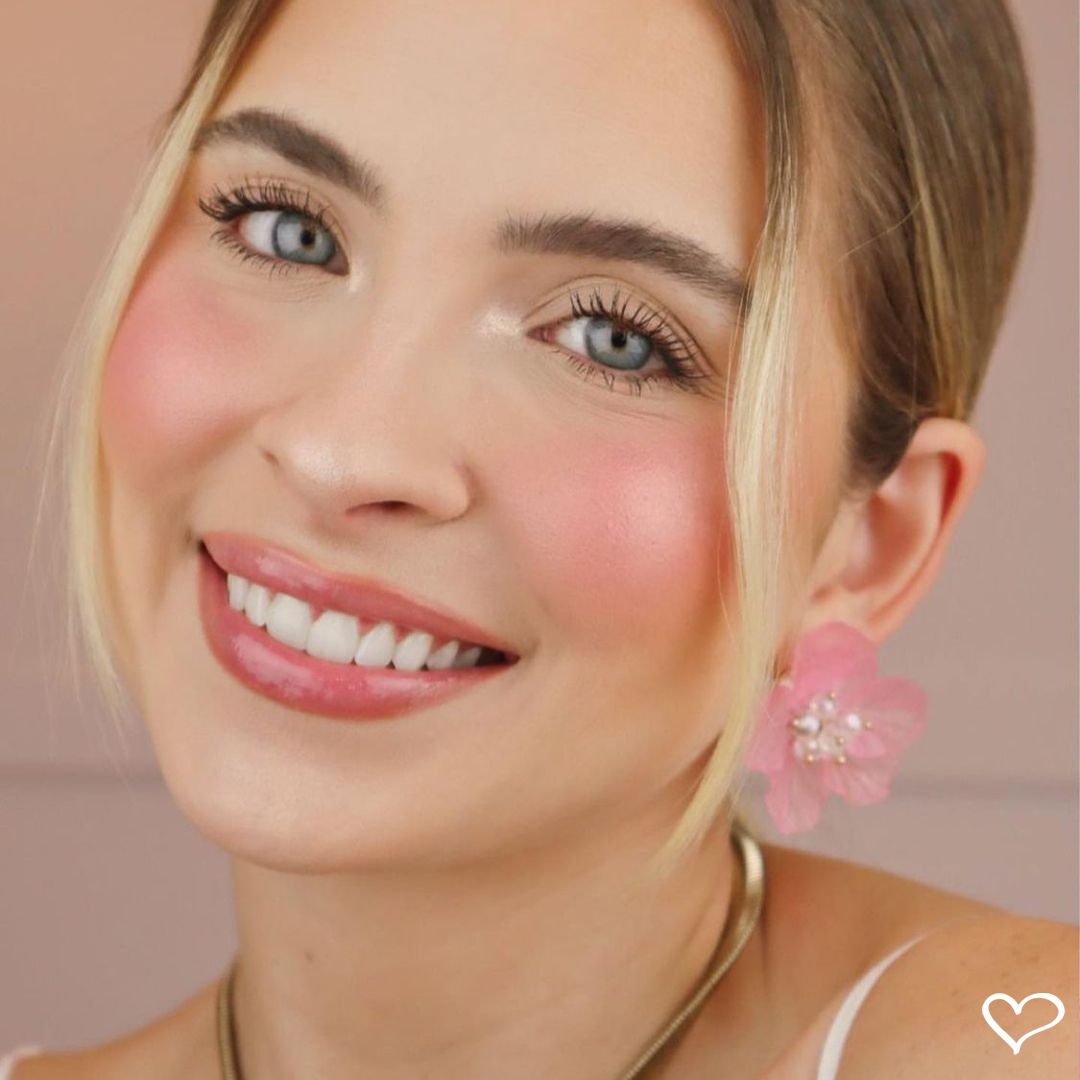 Fe Tumas - Mix Brico Flor Hortência