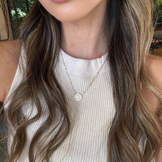 Iesa Grassiely- Mix De Colar São Bento