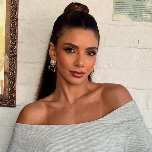 Ingrid Giovinazzo- Brinco Malu