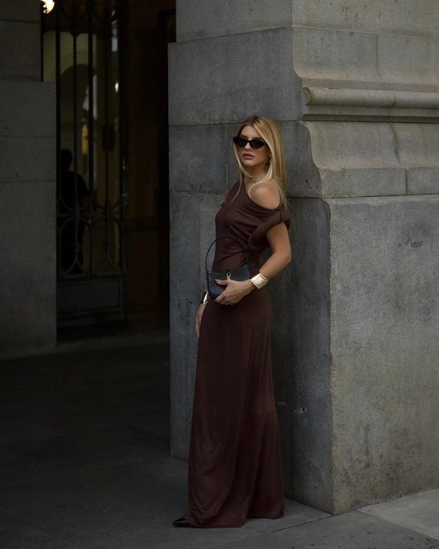 Nat Mosca - Brinco Hailey e Bracelete Anitta