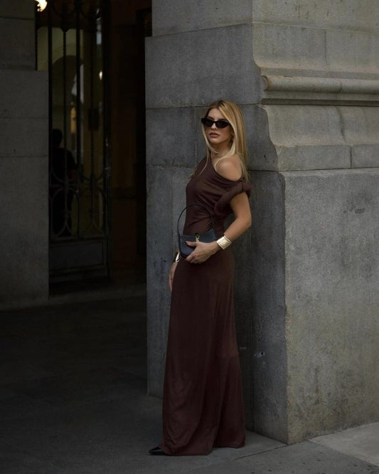 Nat Mosca - Brinco Hailey e Bracelete Anitta