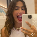 Gabi Brandt - Mix De Chokers E Colar Celina - Piuka