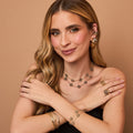 Fe Tumas - Mix Alice Gold Silver Bold - Piuka