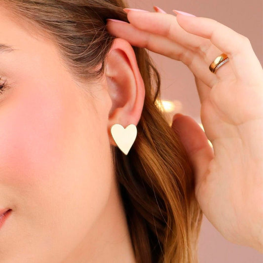 Fe tumas - Mix De Corações - Piuka