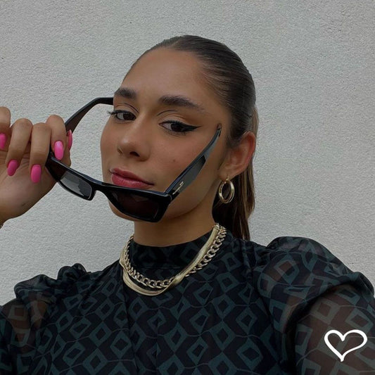 Julia Rocha - Mix Choker Fernanda E Cami - Piuka