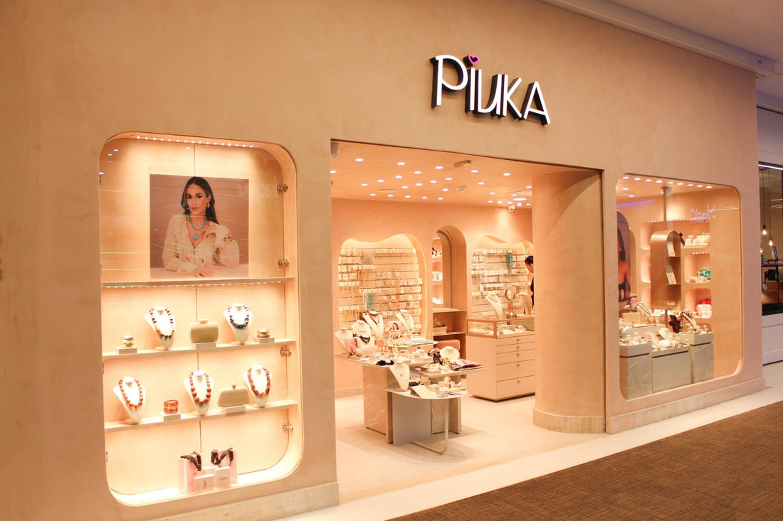 Piuka agora no Morumbi Shopping: nossa nova loja em São Paulo