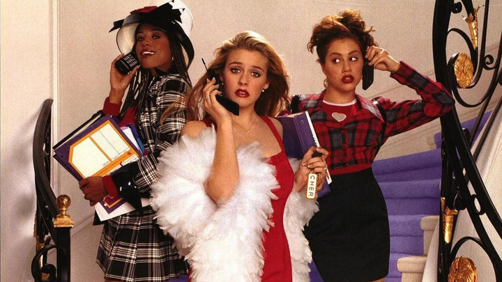 Anos 90: Acessórios que voltaram com tudo! - Piuka