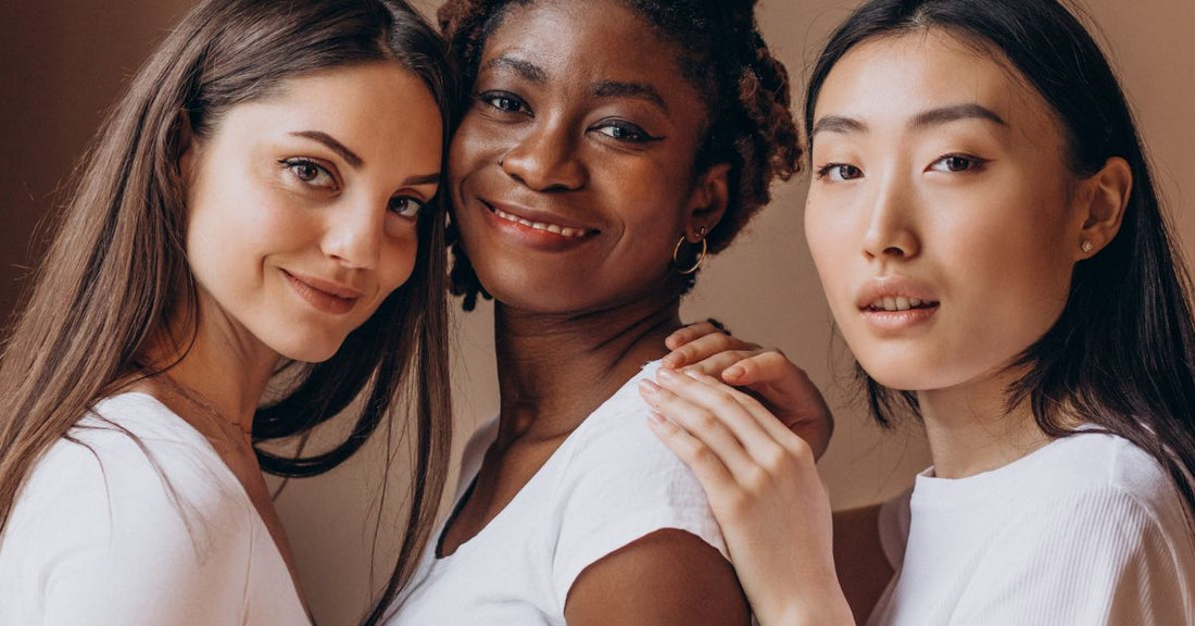 Como são os padrões de beleza em outras culturas? - Piuka