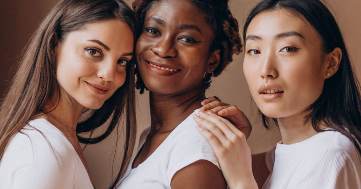 Como são os padrões de beleza em outras culturas? - Piuka
