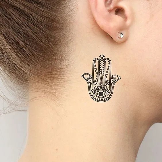 Mão de Fátima e Mão de Hamsá – Saiba tudo sobre o Significado - Piuka