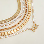CHOKERS