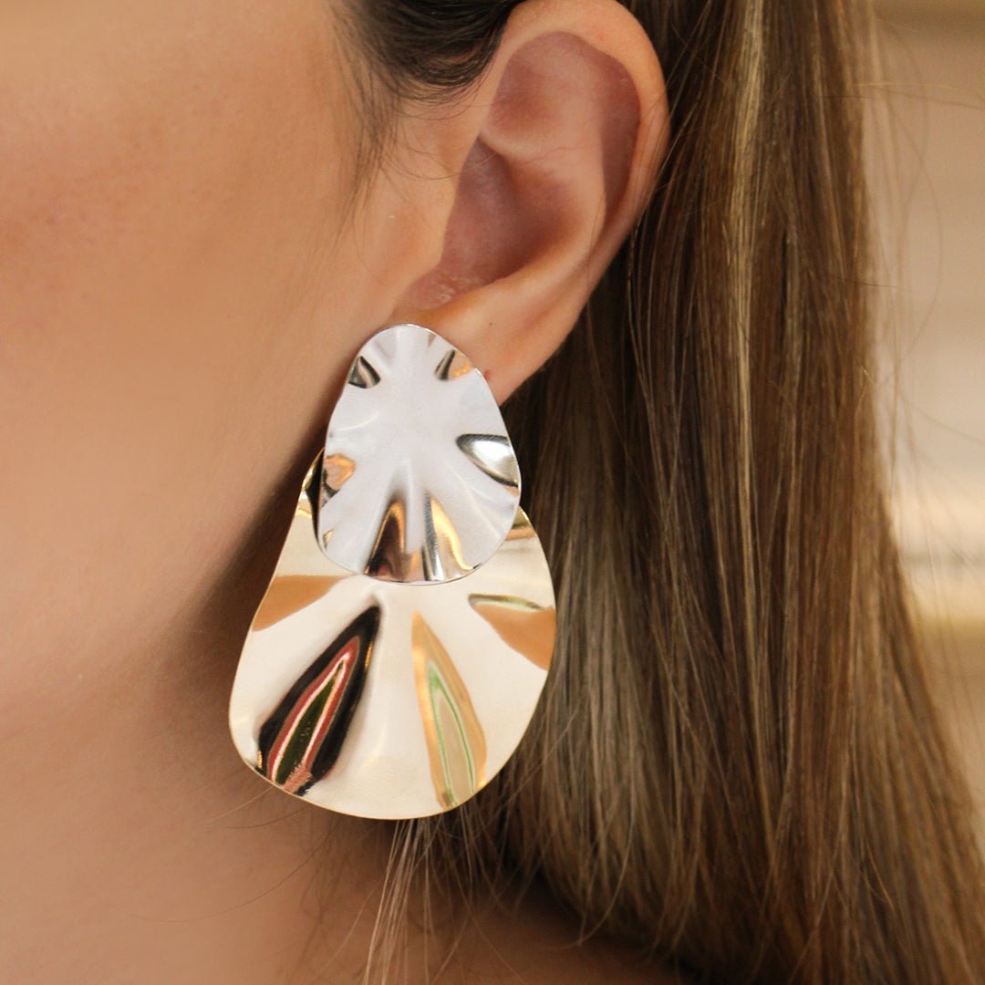 BRINCOS GRANDES - Piuka