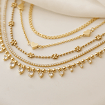 CHOKERS - Piuka