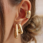 PIERCINGS DE PRESSÃO - Piuka