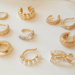 PIERCINGS DE PRESSÃO - Piuka