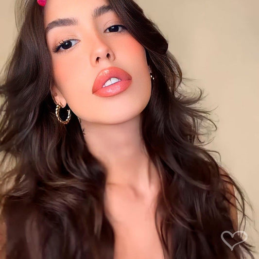Gabi Brandt E Argola Camila M