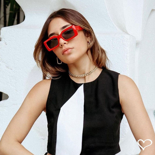 Julia Rocha - Mix Choker Cami E Argola Helena
