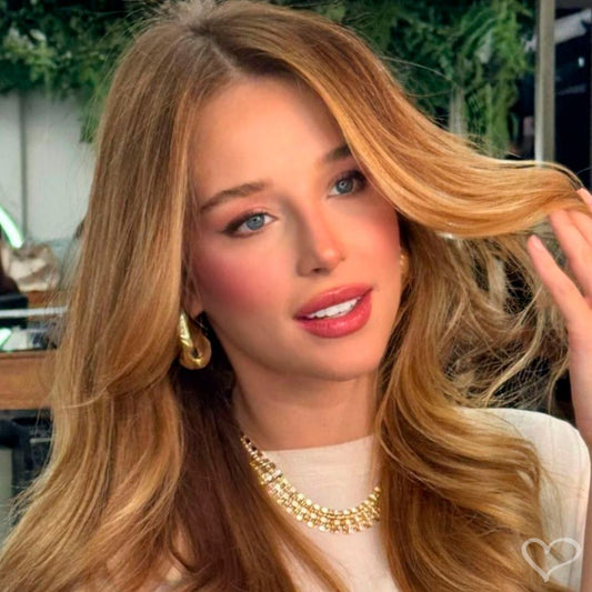 Duda Reis - Mix Chocker Maria e Brinco Hailey