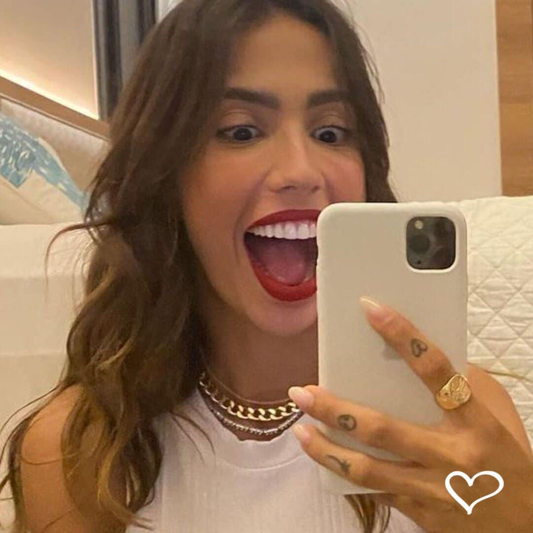 Gabi Brandt - Mix De Chokers E Colar Celina