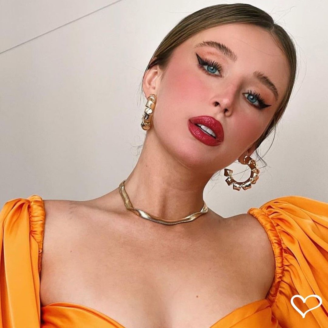 Duda Reis - Mix Argola Carla