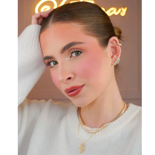 Fe Tumas - Mix Choker Taylor & Colar Menino