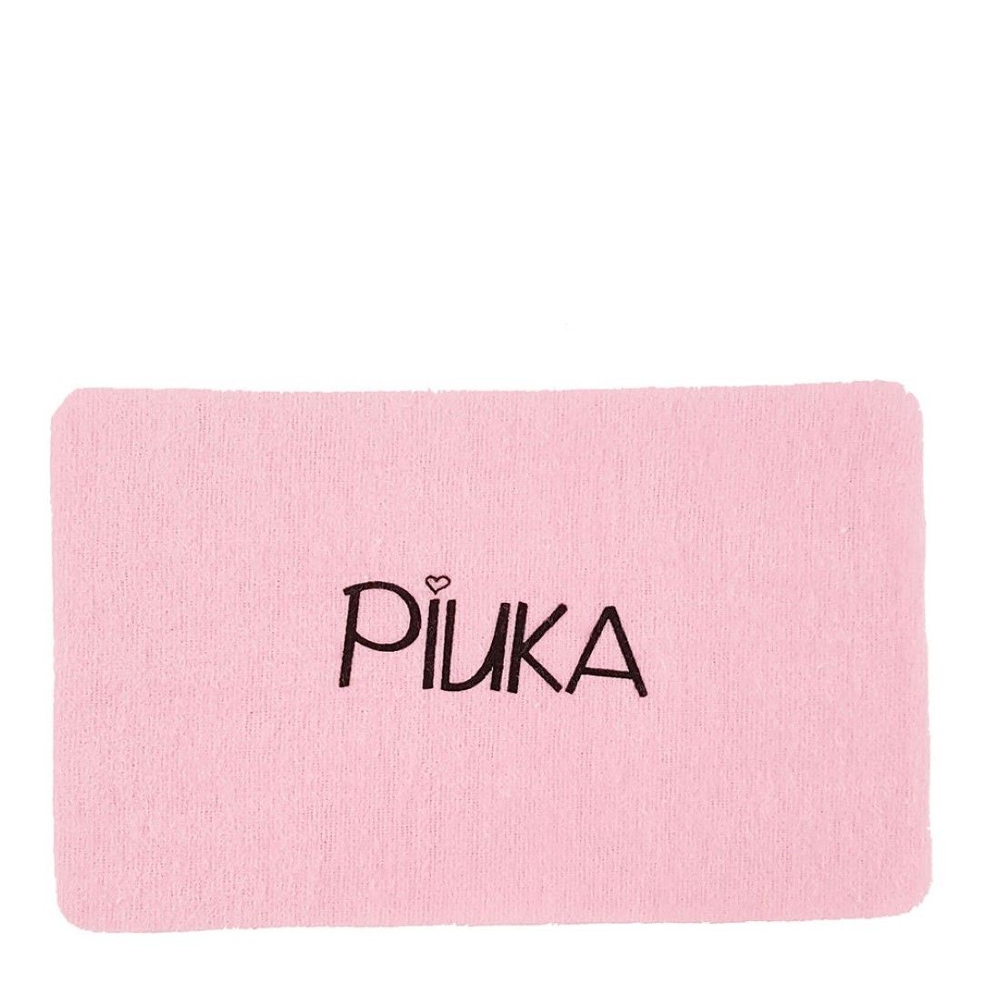 Flanela Mágica Piuka Rosa