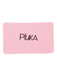 Flanela Mágica Piuka Rosa