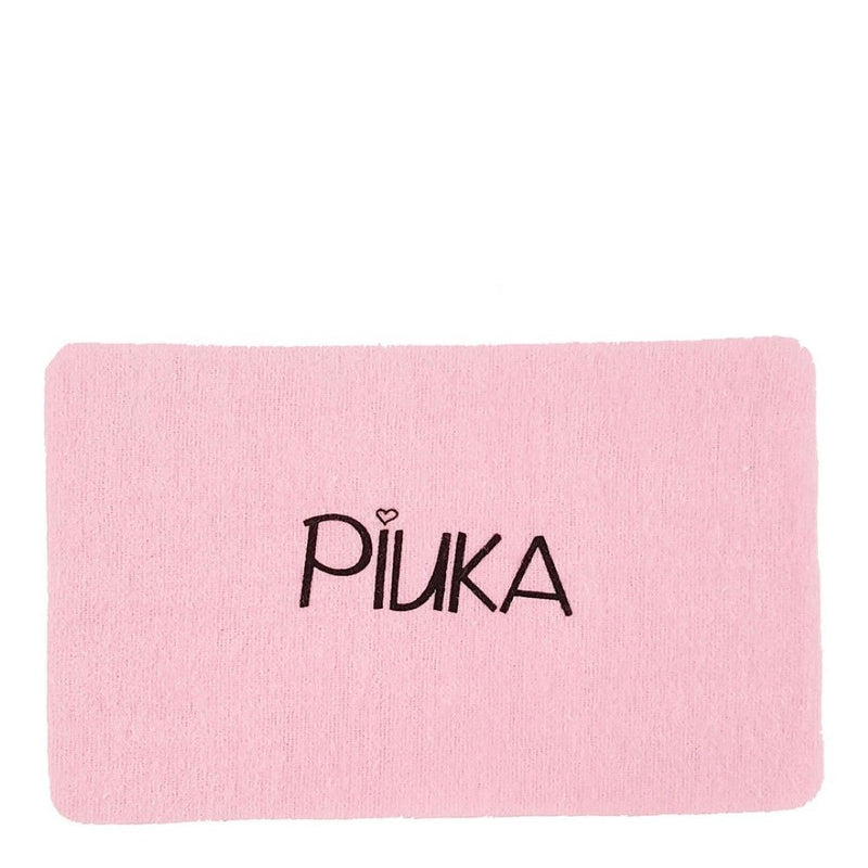 Flanela Mágica Piuka Rosa