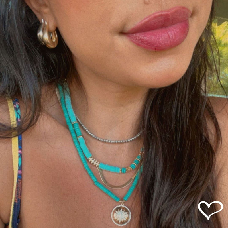 Brinco de Argola Pequena Diana Vintage Metal Folheado em Ródio Branco