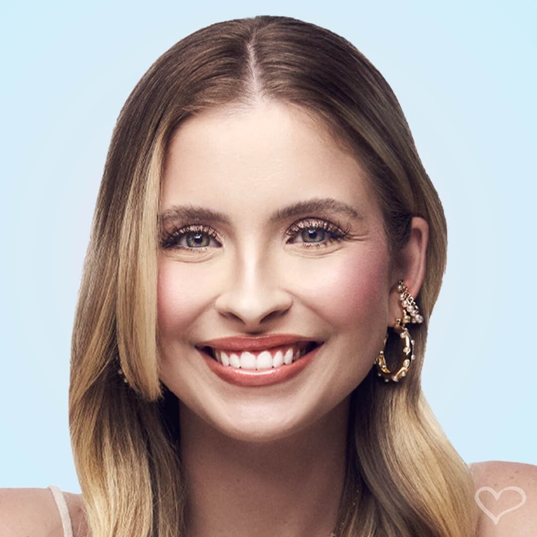 Piercing de Encaixe Piuka Tita Pérolas Folheado em Ouro 18k
