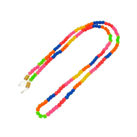 Cordinha para Óculos Piuka Tika Colors