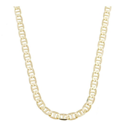 Choker Piuka Louise Elos Folheado a Ouro 18k