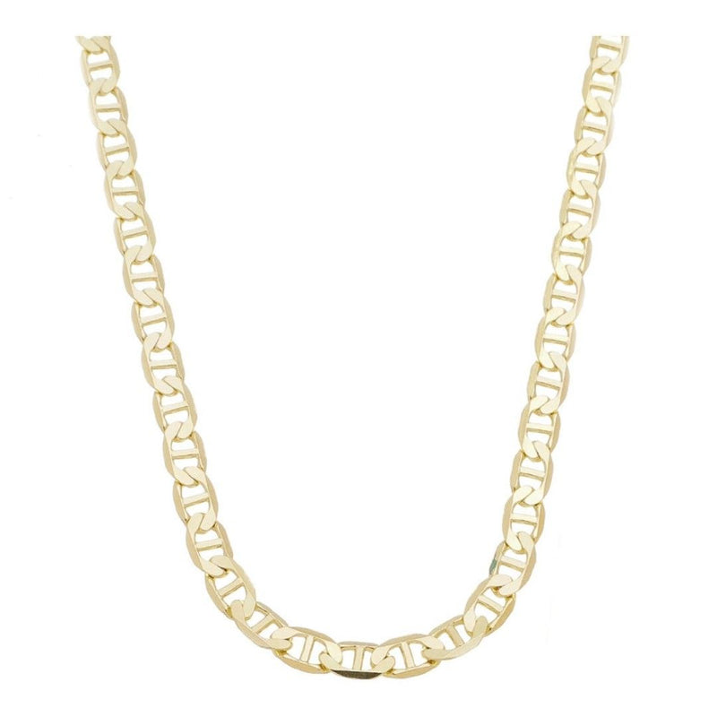 Choker Piuka Louise Elos Folheado a Ouro 18k