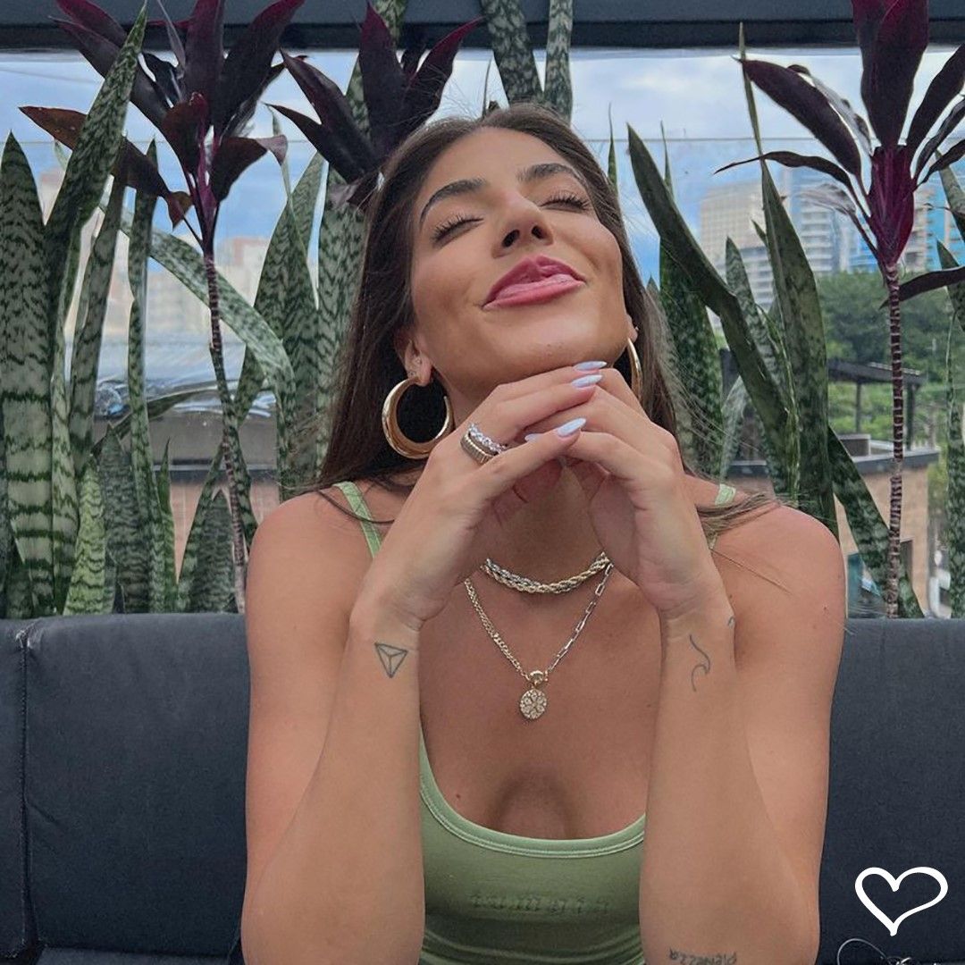 Colar Curto Piuka Priscila Cordão Baiano Folheado a Ouro 18k